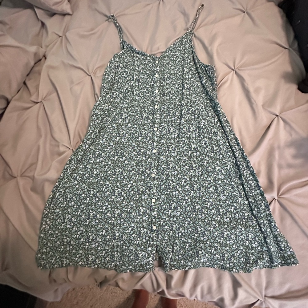 Super cute Aerie sundress